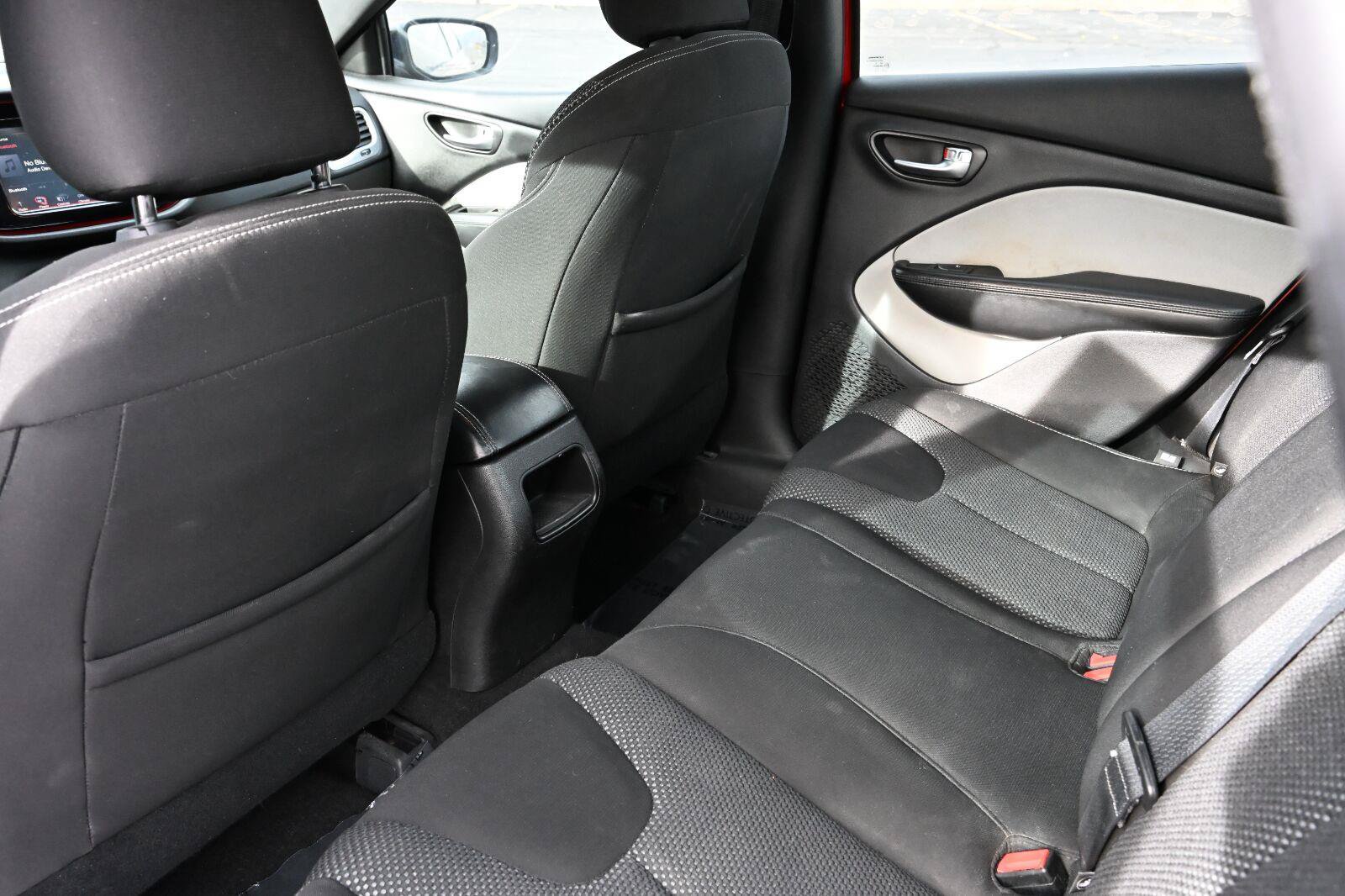 Used 2015 Dodge Dart SXT FWD image 15