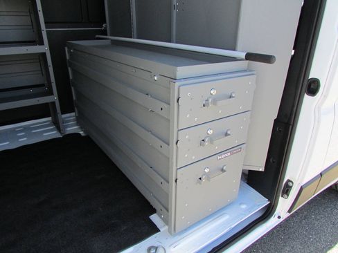 Used 2023 RAM ProMaster 2500 FWD image 29