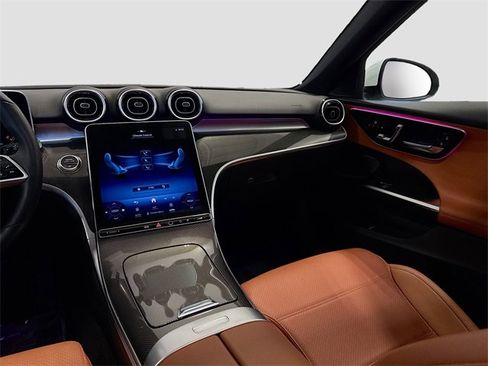 Certified 2023 Mercedes-Benz C 300 4MATIC Sedan image 24