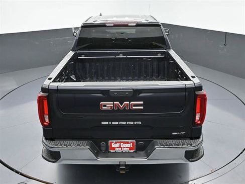 Used 2023 GMC Sierra 1500 SLT RWD image 47