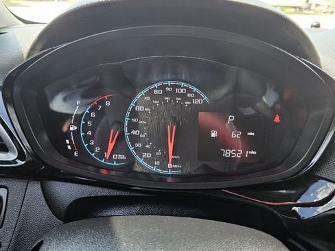 Used 2021 Chevrolet Spark LT FWD image 13