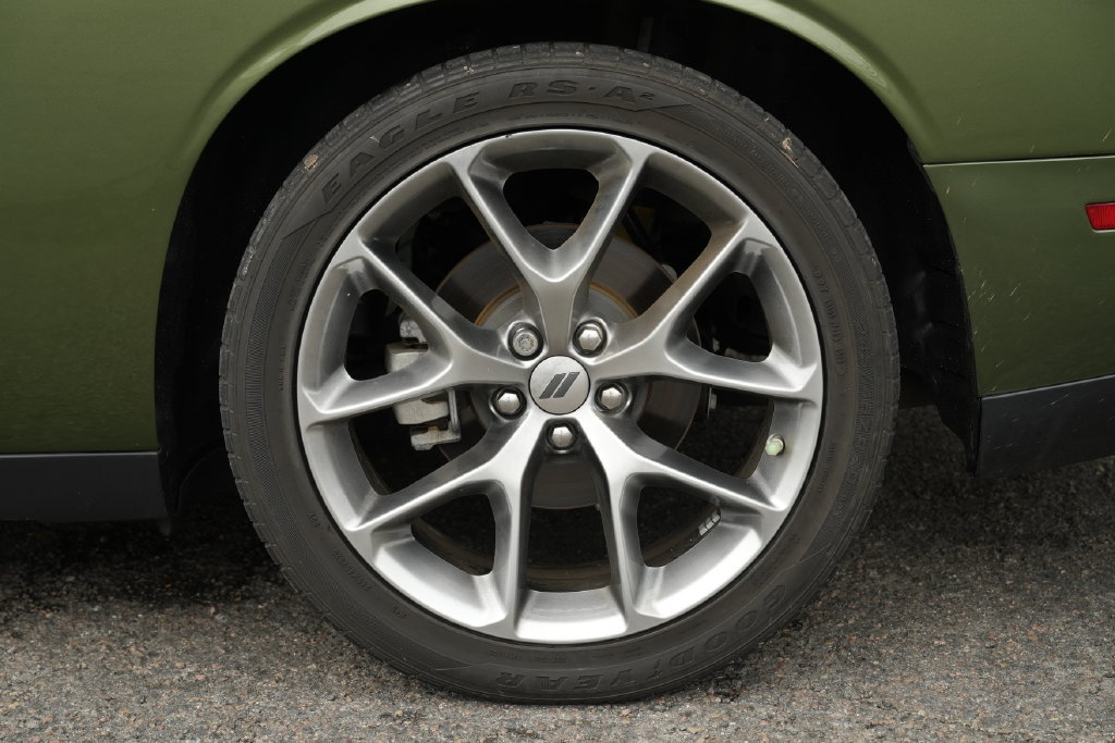 Used 2023 Dodge Challenger GT RWD image 14