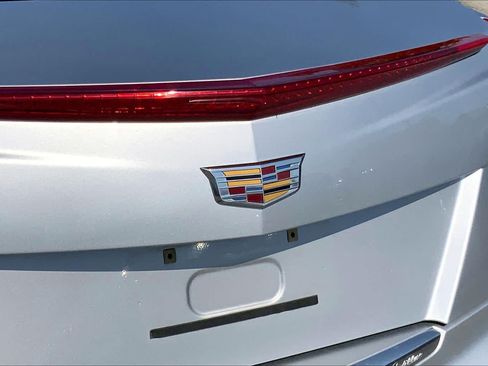 Used 2018 Cadillac ATS Premium Luxury RWD image 27