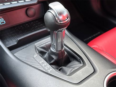 Certified 2024 Ford Mustang GT Premium image 25