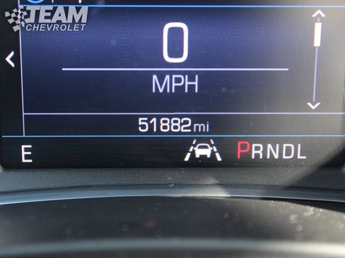 Used 2020 Chevrolet Equinox LT w/ Driver Convenience Package image 14