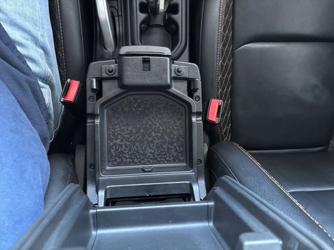 Used 2021 Jeep Gladiator High Altitude image 21