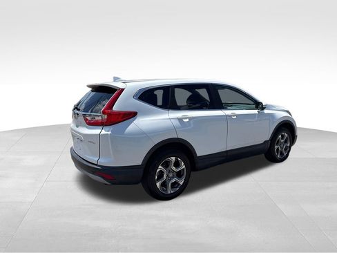 Used 2019 Honda CR-V EX-L image 6
