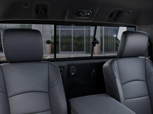 New 2026 RAM 5500 Tradesman w/ Chrome Appearance Group image 26