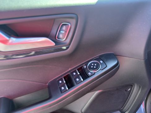 Used 2023 Ford Escape ST-Line w/ Tech Pack #1 image 10