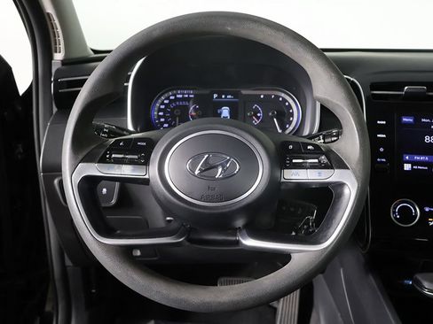 Used 2023 Hyundai Tucson SE FWD image 35