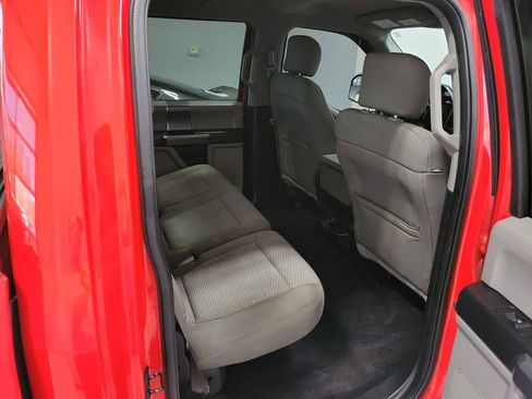 Used 2017 Ford F150 XLT w/ Equipment Group 301A Mid image 19