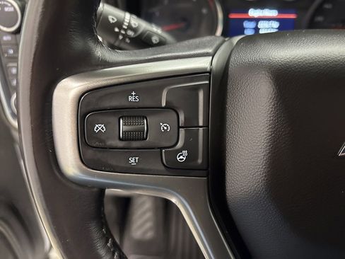 Used 2020 Chevrolet Silverado 3500 LTZ w/ LTZ Plus Package image 24