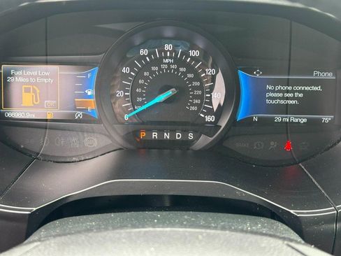 Used 2023 Ford Edge SEL image 19