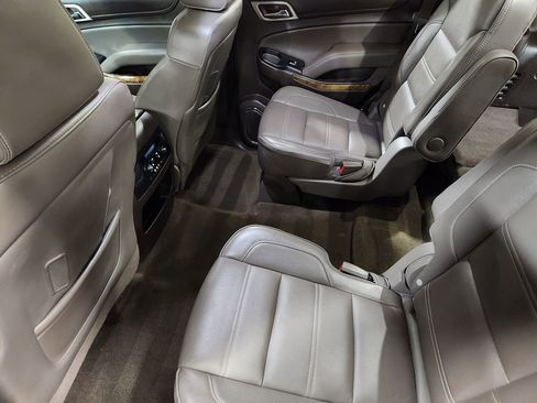 Used 2016 GMC Yukon Denali w/ Open Road Package AWD/4WD image 51