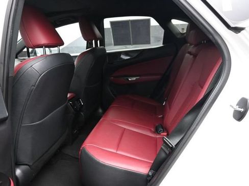 Used 2025 Lexus NX 350 AWD w/ Accessory Package (Z1) image 11