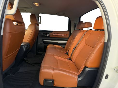 Used 2018 Toyota Tundra 1794 Edition image 16