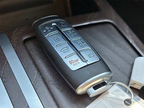 Used 2024 Genesis G80 w/ Prestige Package image 33