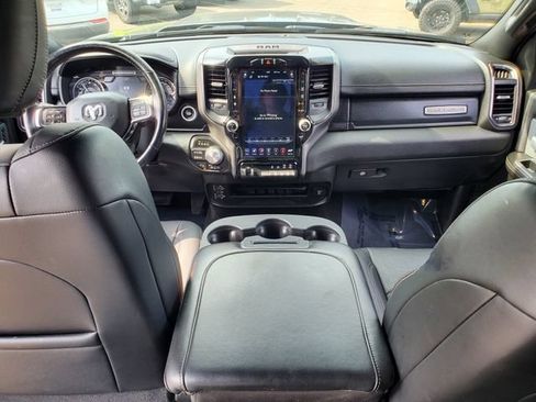 Certified 2020 RAM 2500 Power Wagon AWD/4WD image 6