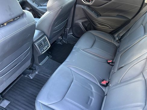 Used 2020 Subaru Forester Touring w/ Popular Package #2 image 15