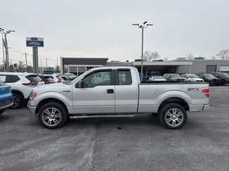 Used 2014 Ford F150 STX w/ Equipment Group 201A Mid video 2