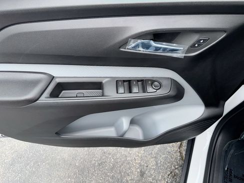 New 2027 Chevrolet Bolt LT FWD image 15