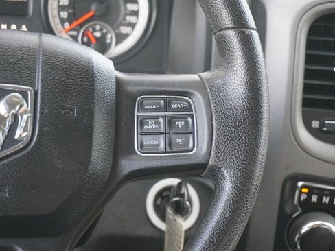 Used 2015 RAM 1500 Express image 14
