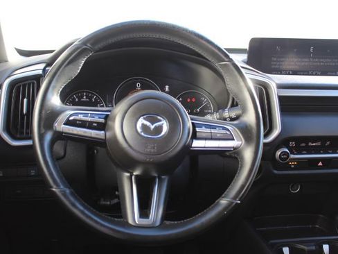 Certified 2024 MAZDA CX-50 AWD 2.5 S w/ Preferred Package image 26