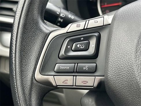 Used 2016 Subaru Forester 2.5i image 32