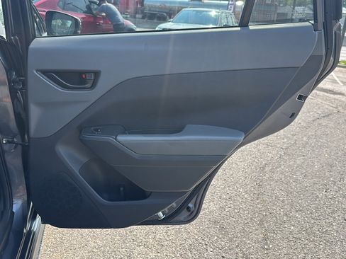 Certified 2024 Subaru Crosstrek 2.0i Premium AWD/4WD image 22