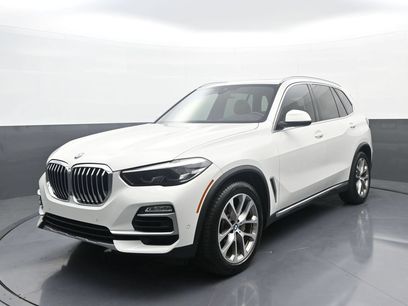 Used 2019 BMW X5 xDrive40i