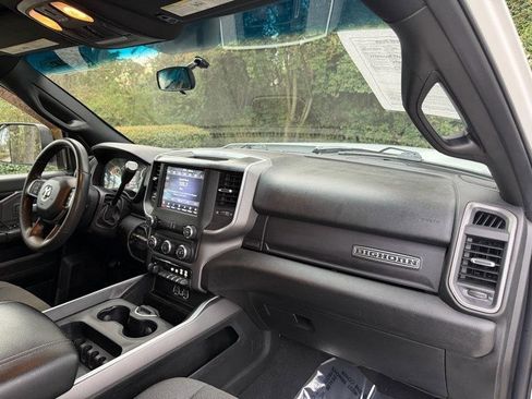 Used 2019 RAM 3500 Tradesman image 25