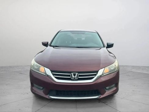 Used 2015 Honda Accord Sport image 10