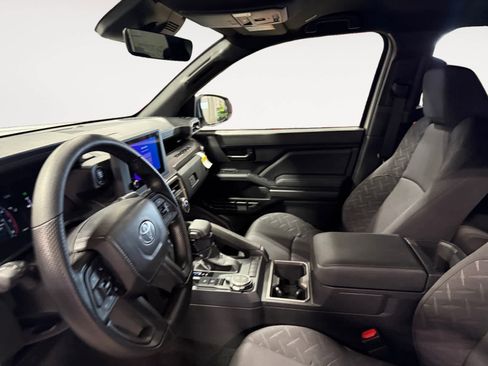 New 2026 Toyota Tacoma SR5 AWD/4WD image 9