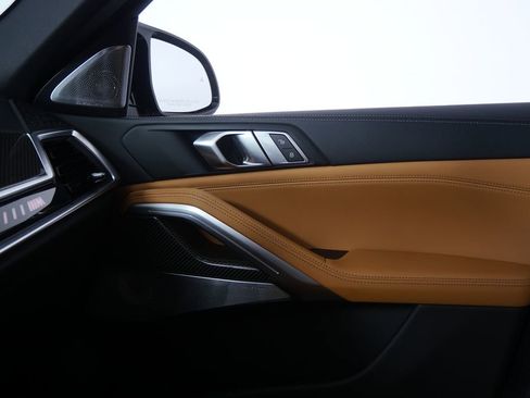 New 2026 BMW X6 M60i image 25