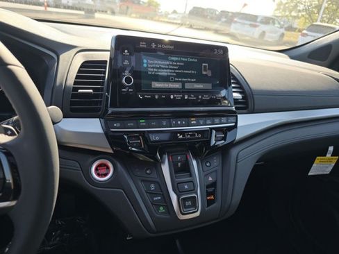 New 2026 Honda Odyssey Sport-L image 27