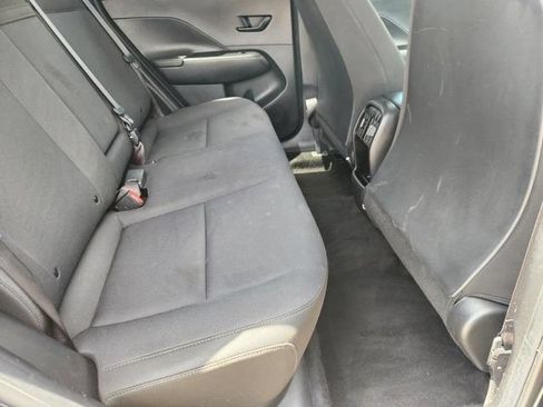 Used 2024 Hyundai Kona SEL FWD image 31