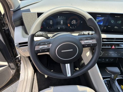 New 2026 Hyundai Tucson SEL FWD image 14