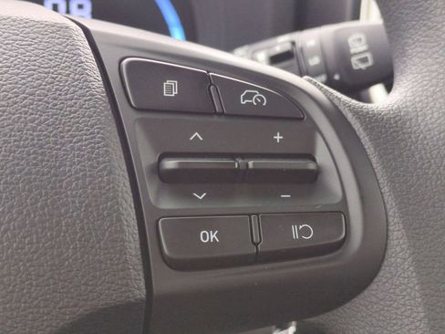New 2026 Hyundai Venue SE FWD image 21