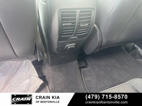 Used 2018 Ford Escape SE AWD/4WD image 28