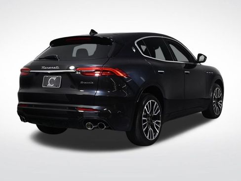 Used 2025 Maserati Grecale GT AWD/4WD image 5