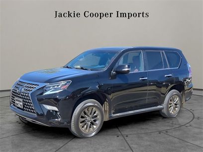 Used 2023 Lexus GX 460 Premium