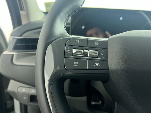 New 2026 Kia EV9 Wind image 18