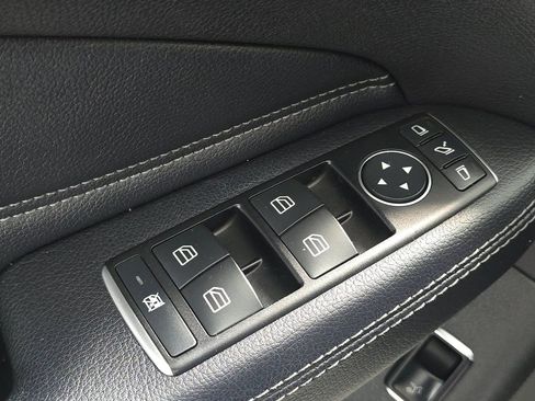 Used 2017 Mercedes-Benz GLE 350 4MATIC image 11