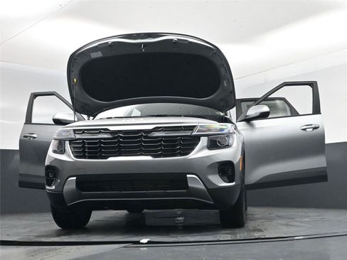 New 2026 Kia Seltos S image 44
