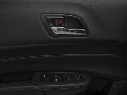 Used 2016 Acura ILX FWD image 19