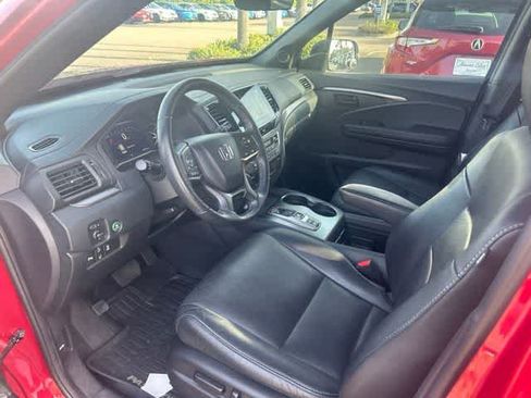 Used 2023 Honda Passport EX-L image 19