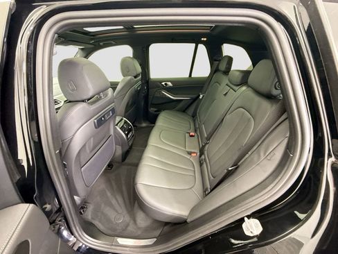 Used 2022 BMW X5 sDrive40i w/ Parking Assistance Package image 20