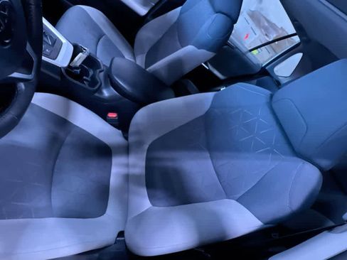 Used 2024 Toyota RAV4 XLE image 14