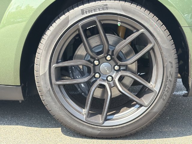 Used 2023 Dodge Challenger SRT Hellcat RWD image 17