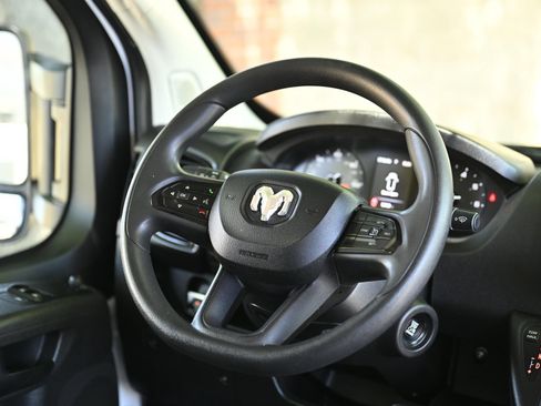 Used 2023 RAM ProMaster 2500 FWD image 20